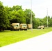 Thousands of troops build readiness during busy June 2026 training operations at Fort McCoy
