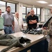 20th Operations Support Squadron hosts honorary commander immersion