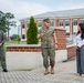 2nd Marine Aircraft Wing's Mrs. Alura Acosta named the Marine Corps' Civilian Safety Professional of the Year