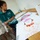 94th Army Air and Missile Defense Command Soldiers volunteer to help with STEM prortion of the Youth Impact Program