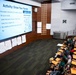 94th Army Air and Missile Defense Command Soldiers volunteer to help with STEM prortion of the Youth Impact Program