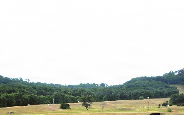 Thousands of troops build readiness during busy June 2026 training operations at Fort McCoy