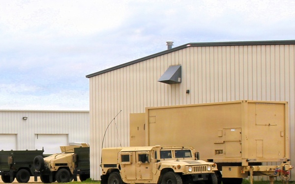 Thousands of troops build readiness during busy June 2026 training operations at Fort McCoy