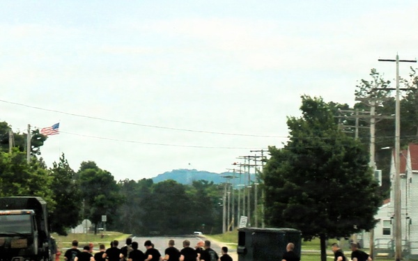 Thousands of troops build readiness during busy June 2026 training operations at Fort McCoy