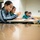 94th Army Air and Missile Defense Command Soldiers volunteer to help with STEM prortion of the Youth Impact Program