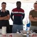 Goodfellow celebrates 250 years of freedom