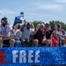 Goodfellow celebrates 250 years of freedom