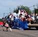 Goodfellow celebrates 250 years of freedom