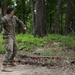 MCB Quantico Security Battalion Field Meet