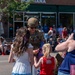 Malmstrom Airmen celebrate Nation's 250th anniversary with Great Falls community