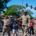 Malmstrom Airmen celebrate Nation's 250th anniversary with Great Falls community