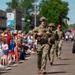 Malmstrom Airmen celebrate Nation's 250th anniversary with Great Falls community