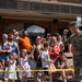 Malmstrom Airmen celebrate Nation's 250th anniversary with Great Falls community