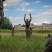 MCB Quantico Security Battalion Field Meet