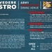 Belvedere Bistro to bring modern Campus-Style Dining model to Fort Drum