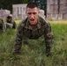MCB Quantico Security Battalion Field Meet