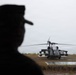Joint Task Force - Bravo conducts a Sling Load operation to assist local Panamanian community