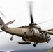 Joint Task Force - Bravo conducts a Sling Load operation to assist local Panamanian community