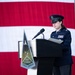 Mission Delta 8 marks change in leadership