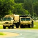 June 2026 training operations at Fort McCoy
