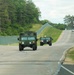 June 2026 training operations at Fort McCoy