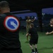 1st TSC Army Fitness Test