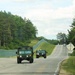 June 2026 training operations at Fort McCoy