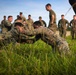 MCB Quantico Security Battalion Field Meet