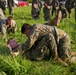 MCB Quantico Security Battalion Field Meet