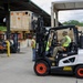 1032nd Transportation Company Supporting Operation Patriot Press