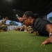 1st TSC Army Fitness Test