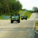 June 2026 training operations at Fort McCoy