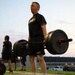 1st TSC Army Fitness Test