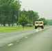 June 2026 training operations at Fort McCoy