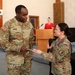 HRC Soldier of the Quarter Finds Purpose in Serving, Mentoring Others