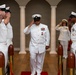 PSCM Serrano retires from Navy