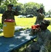 Munson Soldiers Use Summer Heat to Build Readiness During Army Warrior Task Training