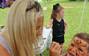 Anniston Army Depot celebrates Summer Fest