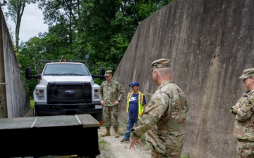 Unloading Ammunition