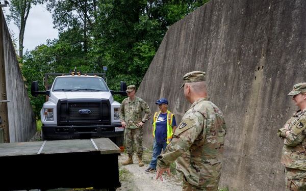 Unloading Ammunition