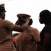 NWS Yorktown Promotion Ceremony