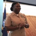 Promotion Ceremony at NWS Yorktown