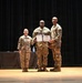 HRC Soldier of the Quarter Finds Purpose in Serving, Mentoring Others