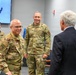 Ohio Congressman Bob Latta visits the 179th Cyberspcae wing