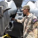 JTF-DC Guardsman inspects Special Purpose Brigade Boat