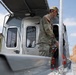 JTF-DC Guardsman inspects Special Purpose Brigade Boat
