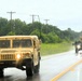 June 2026 training operations at Fort McCoy