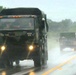 June 2026 training operations at Fort McCoy