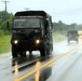 June 2026 training operations at Fort McCoy