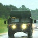 June 2026 training operations at Fort McCoy